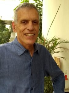 Maoz Azaryahu