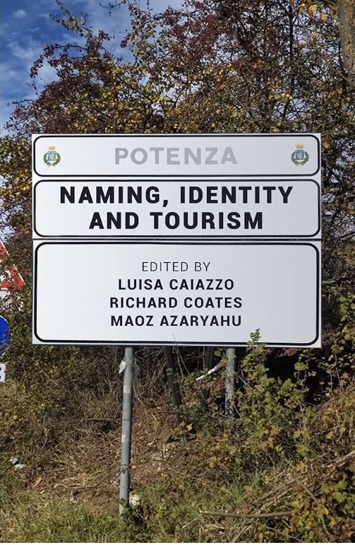 Read more about the article Naming, Identity and Tourism